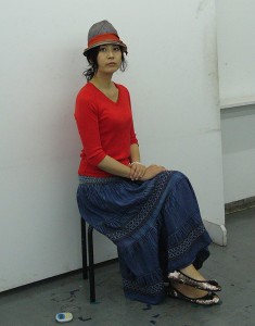 女性絵画モデル募集 登録制 絵画教室 彩光舎 さいたま市浦和で基礎から学ぶアートスクール 女性絵画モデル募集 登録制 絵画教室 彩光舎 さいたま市浦和で基礎から学ぶアートスクール