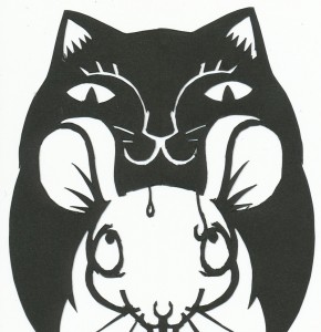 nekonezumi